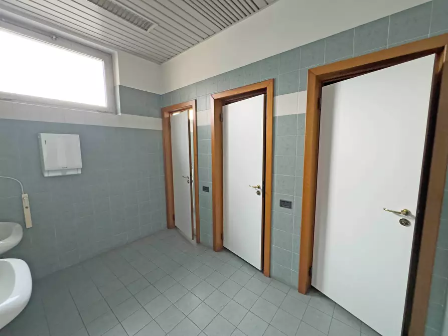 Immagine 11 di Ufficio in affitto  in corso Roma 19 a Moncalieri