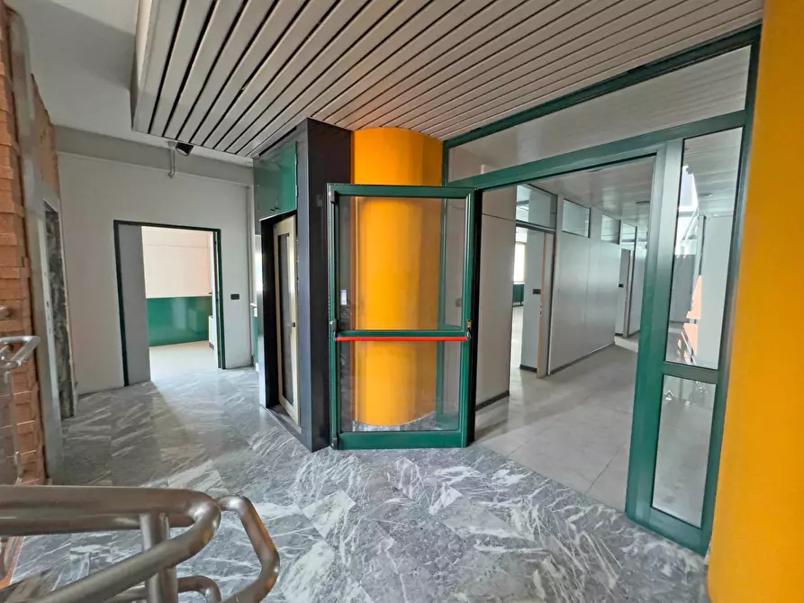 Immagine 14 di Ufficio in affitto  in corso Roma 19 a Moncalieri
