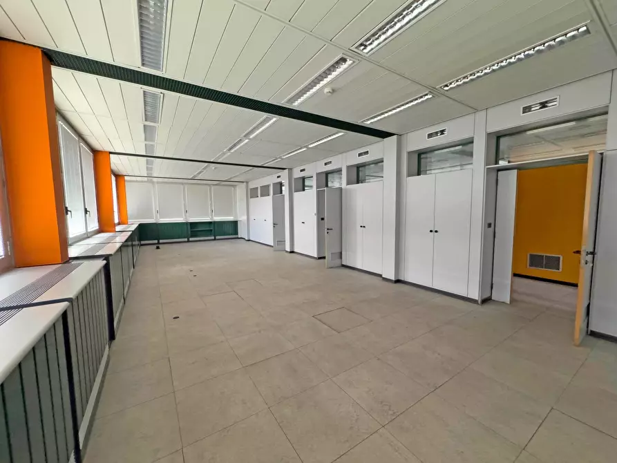 Immagine 16 di Ufficio in affitto  in corso Roma 19 a Moncalieri