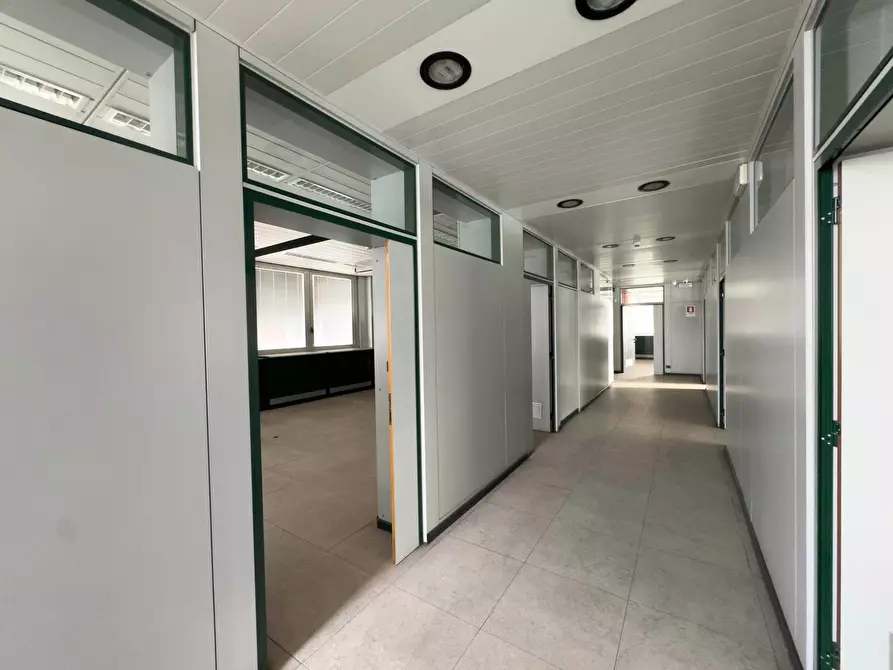 Immagine 21 di Ufficio in affitto  in corso Roma 19 a Moncalieri