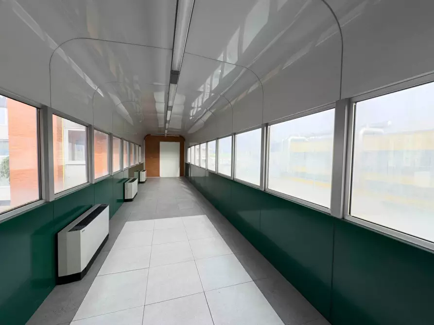 Immagine 23 di Ufficio in affitto  in corso Roma 19 a Moncalieri