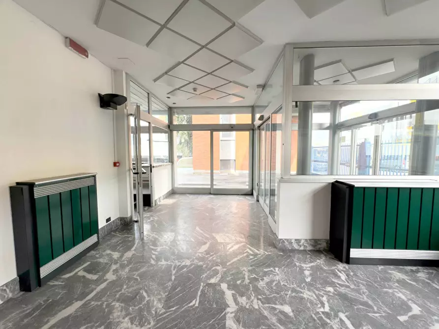 Immagine 26 di Ufficio in affitto  in corso Roma 19 a Moncalieri