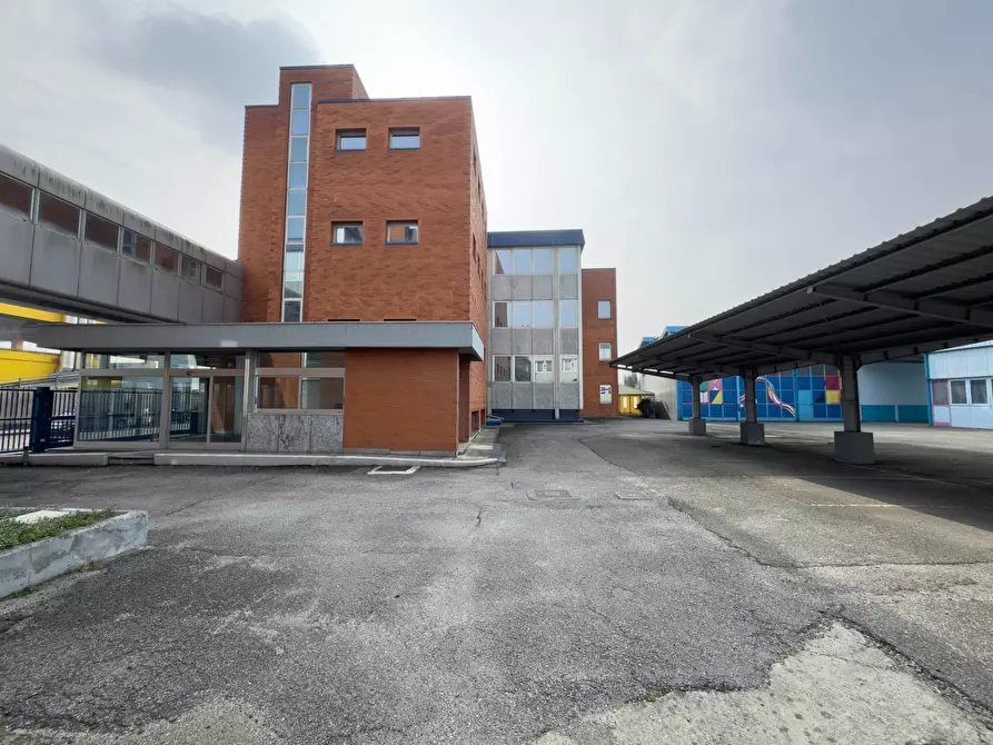 Immagine 2 di Ufficio in affitto  in corso Roma 17 a Moncalieri