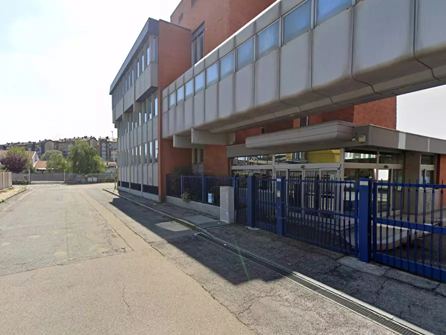 Immagine 1 di Ufficio in affitto  in corso Roma 19 a Moncalieri