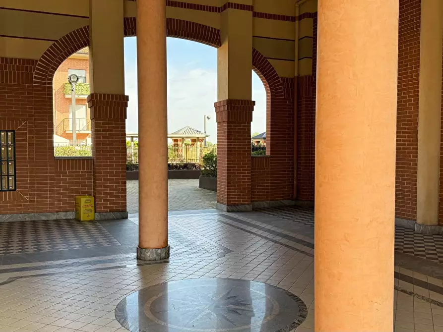 Immagine 1 di Appartamento in affitto  in via Nilde Iotti 11 a Almese