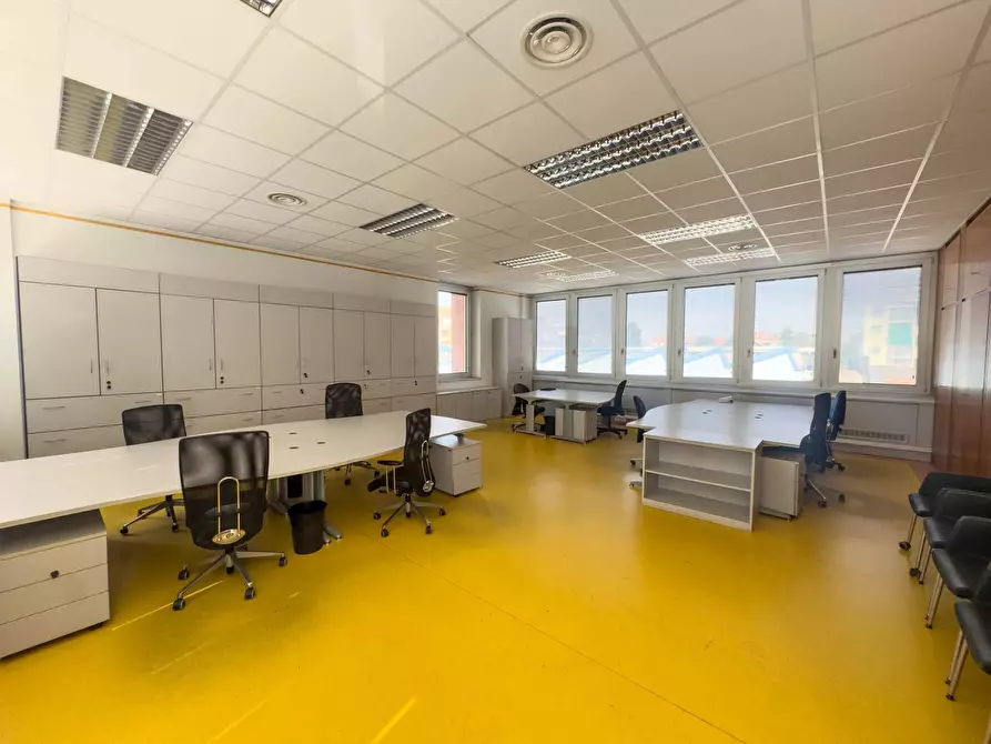 Immagine 2 di Ufficio in affitto  in corso Roma 17 a Moncalieri