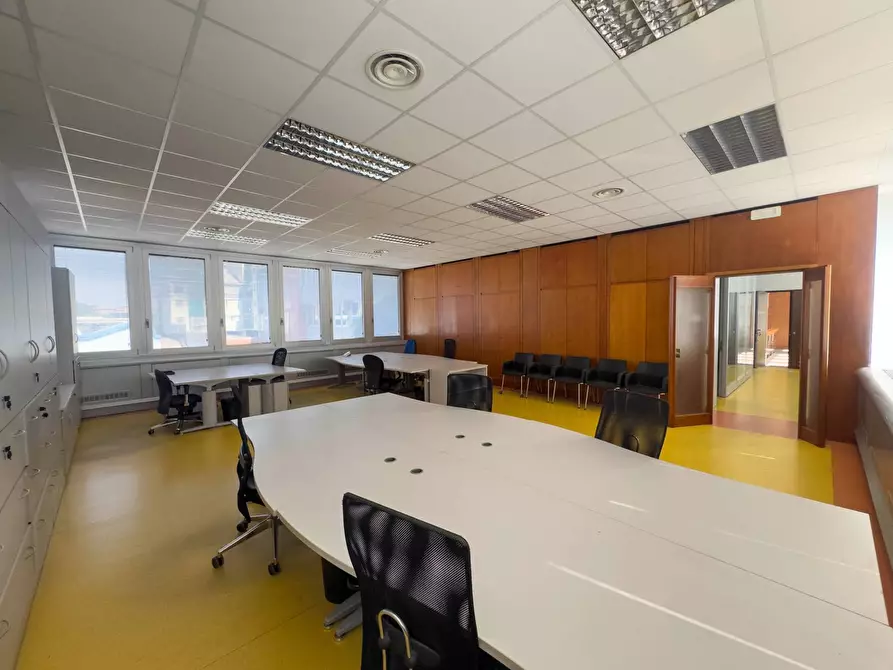 Immagine 3 di Ufficio in affitto  in corso Roma 17 a Moncalieri