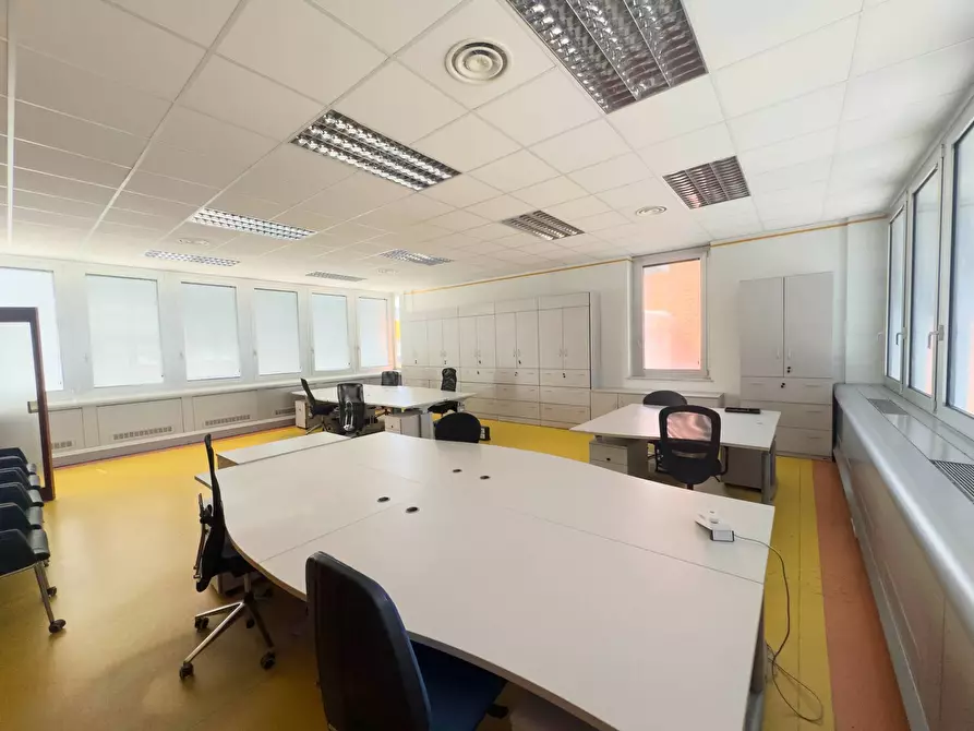Immagine 5 di Ufficio in affitto  in corso Roma 17 a Moncalieri