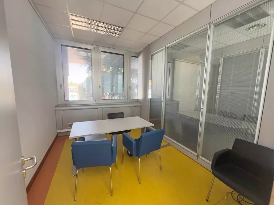 Immagine 6 di Ufficio in affitto  in corso Roma 17 a Moncalieri