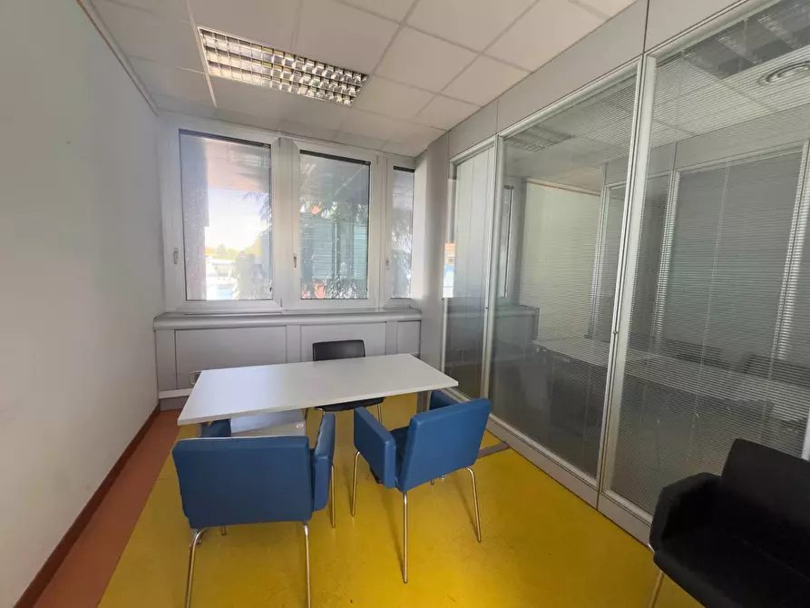 Immagine 7 di Ufficio in affitto  in corso Roma 17 a Moncalieri