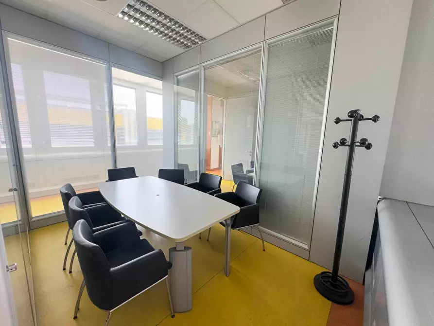 Immagine 8 di Ufficio in affitto  in corso Roma 17 a Moncalieri