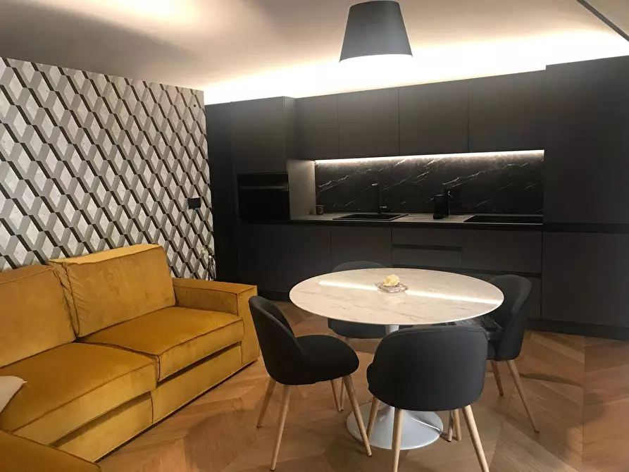 Immagine 1 di Appartamento in affitto  in Via Giuseppe Luigi Lagrange a Torino