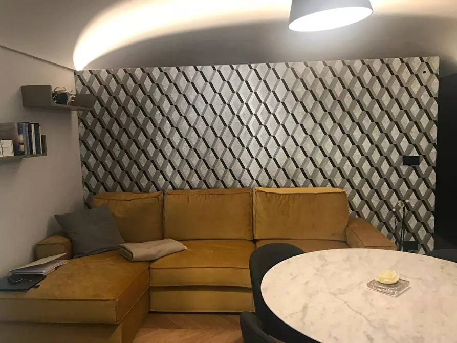 Immagine 4 di Appartamento in affitto  in Via Giuseppe Luigi Lagrange a Torino