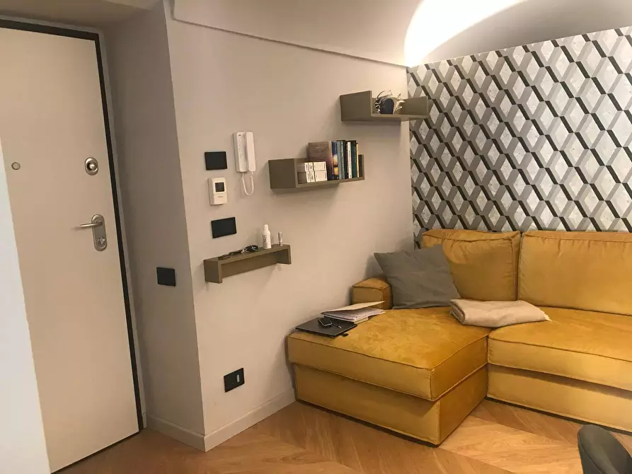Immagine 10 di Appartamento in affitto  in Via Giuseppe Luigi Lagrange a Torino
