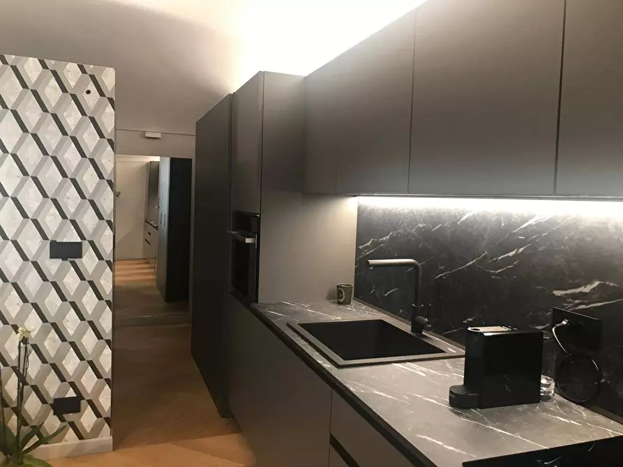 Immagine 3 di Appartamento in affitto  in Via Giuseppe Luigi Lagrange a Torino