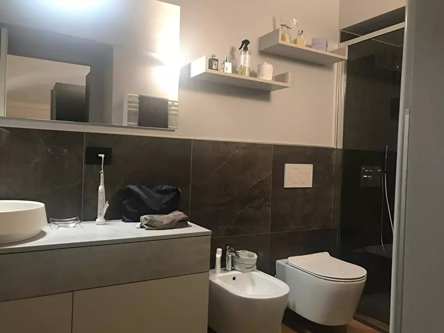 Immagine 7 di Appartamento in affitto  in Via Giuseppe Luigi Lagrange a Torino