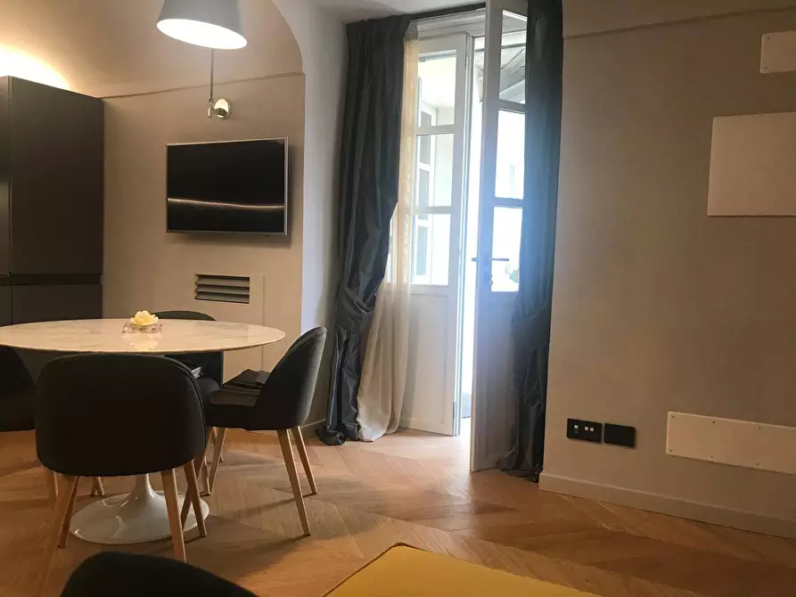 Immagine 8 di Appartamento in affitto  in Via Giuseppe Luigi Lagrange a Torino