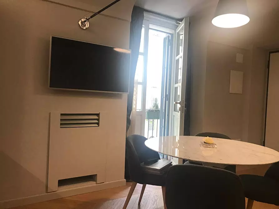 Immagine 9 di Appartamento in affitto  in Via Giuseppe Luigi Lagrange a Torino