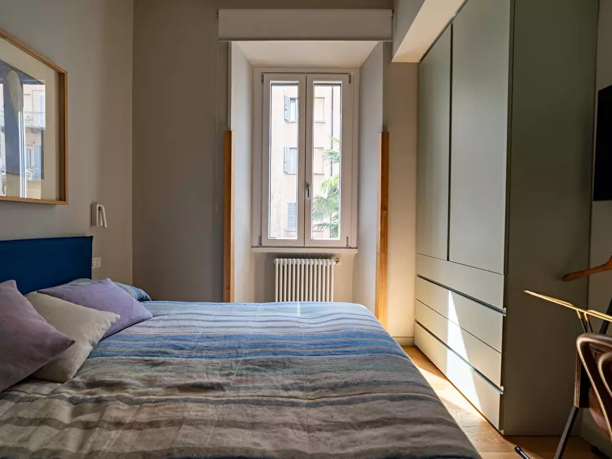 Immagine 5 di Appartamento in affitto  in Corso Di Porta Vittoria 47 a Milano