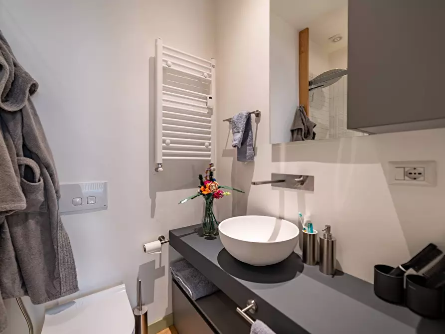 Immagine 9 di Appartamento in affitto  in Corso Di Porta Vittoria 47 a Milano