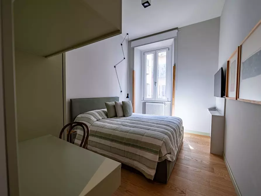 Immagine 13 di Appartamento in affitto  in Corso Di Porta Vittoria 47 a Milano