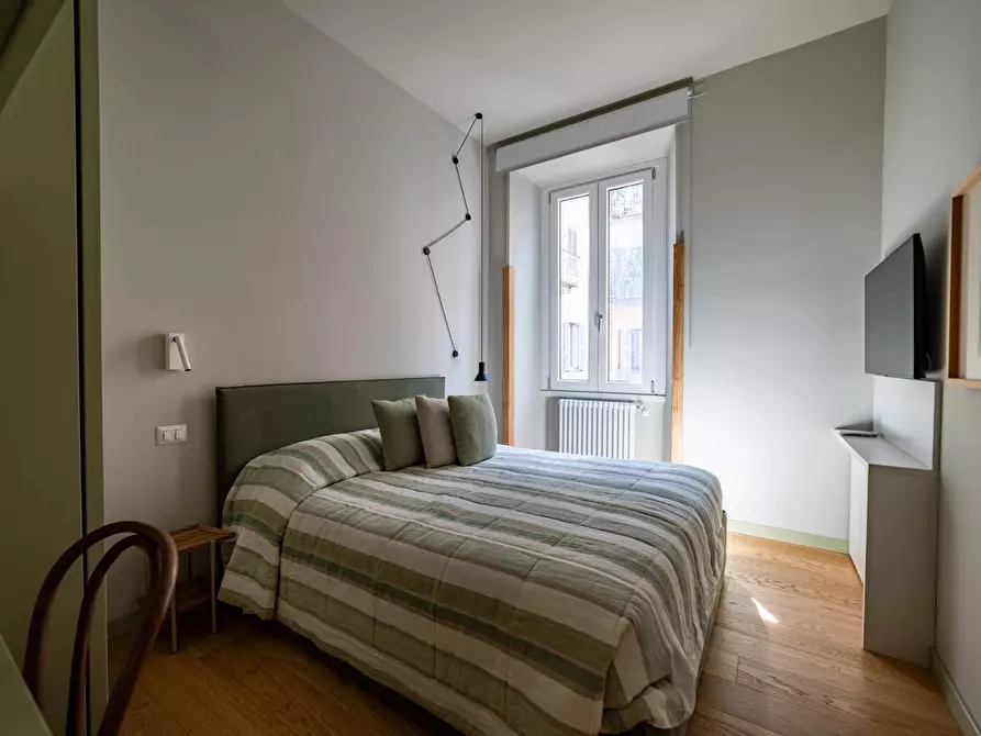 Immagine 14 di Appartamento in affitto  in Corso Di Porta Vittoria 47 a Milano