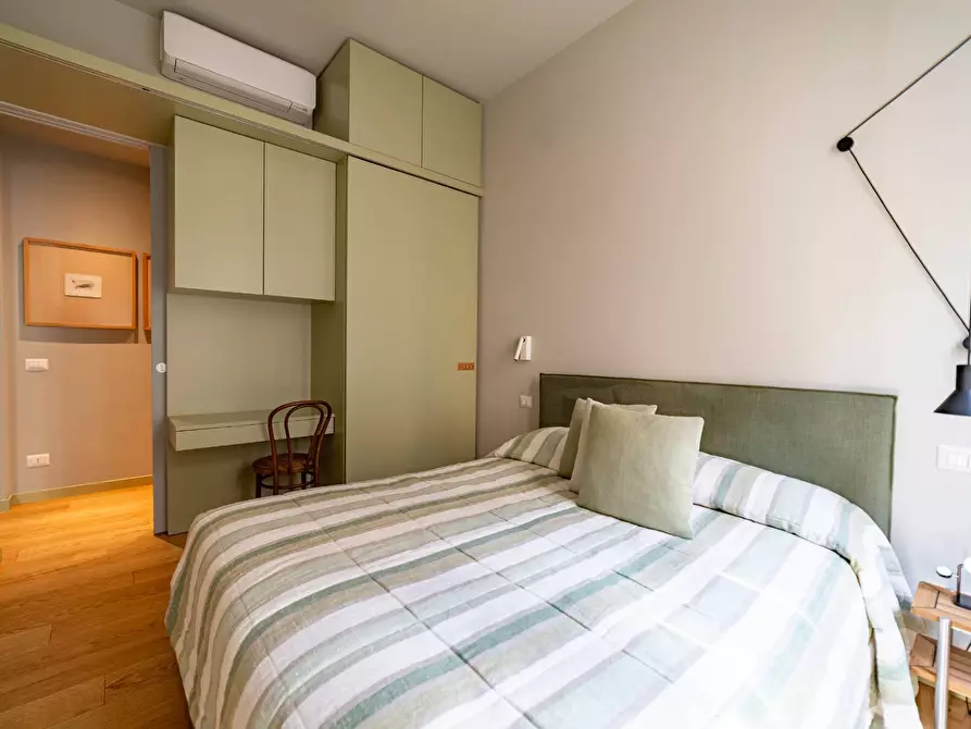 Immagine 15 di Appartamento in affitto  in Corso Di Porta Vittoria 47 a Milano