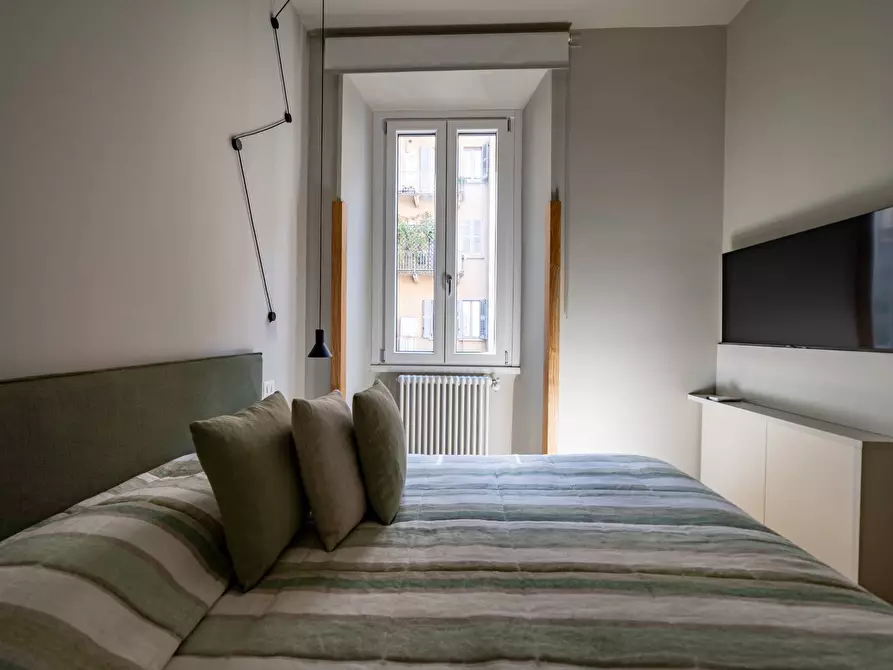 Immagine 17 di Appartamento in affitto  in Corso Di Porta Vittoria 47 a Milano