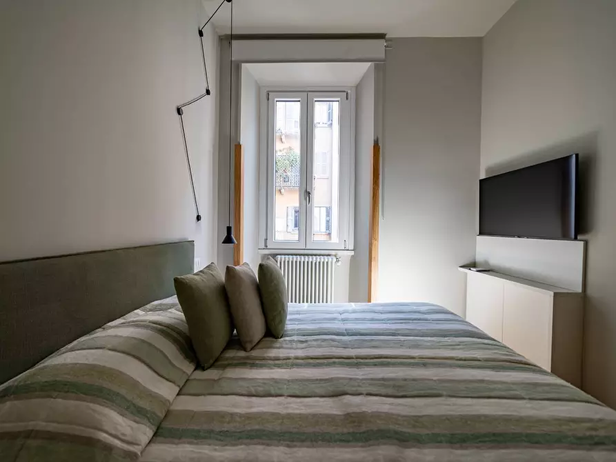Immagine 18 di Appartamento in affitto  in Corso Di Porta Vittoria 47 a Milano