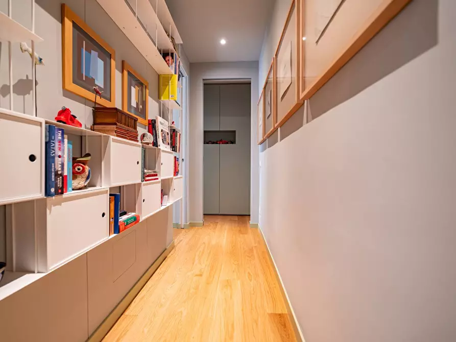 Immagine 25 di Appartamento in affitto  in Corso Di Porta Vittoria 47 a Milano