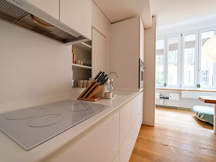 Immagine 31 di Appartamento in affitto  in Corso Di Porta Vittoria 47 a Milano
