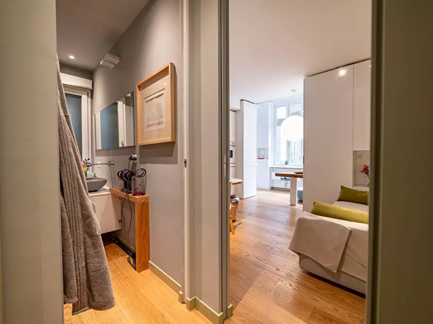 Immagine 32 di Appartamento in affitto  in Corso Di Porta Vittoria 47 a Milano