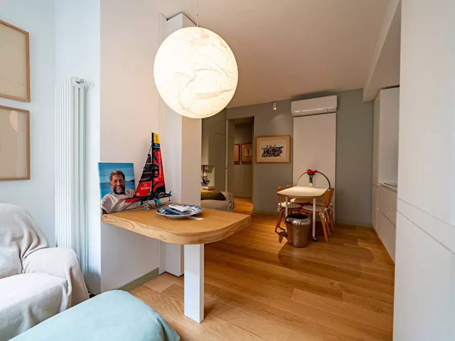Immagine 34 di Appartamento in affitto  in Corso Di Porta Vittoria 47 a Milano