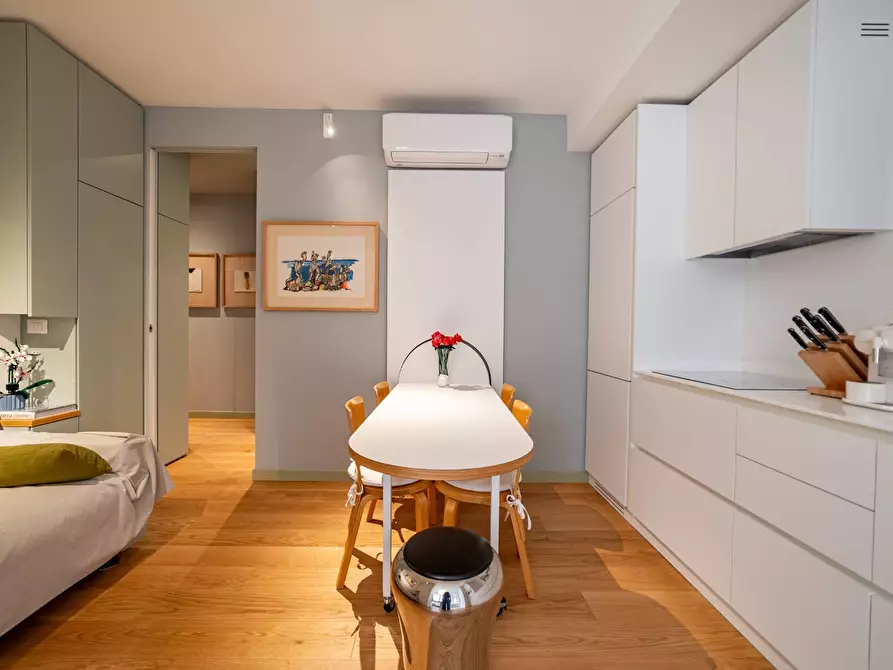 Immagine 36 di Appartamento in affitto  in Corso Di Porta Vittoria 47 a Milano