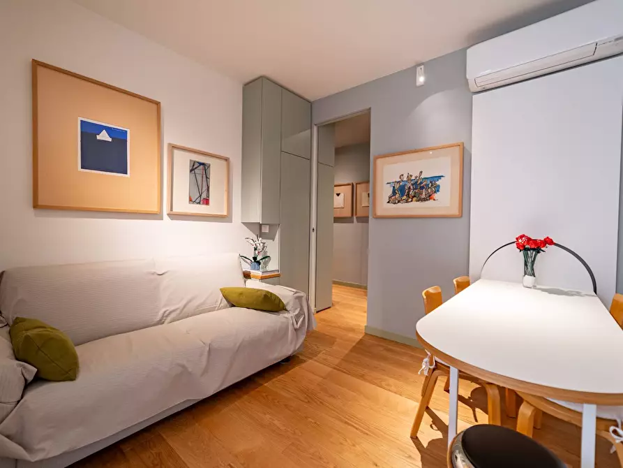 Immagine 37 di Appartamento in affitto  in Corso Di Porta Vittoria 47 a Milano