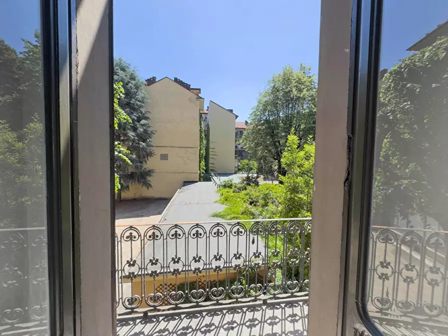 Immagine 4 di Appartamento in affitto  in Corso Galileo Ferraris a Torino