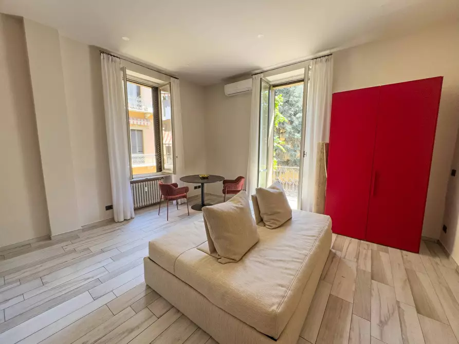Immagine 6 di Appartamento in affitto  in Corso Galileo Ferraris a Torino