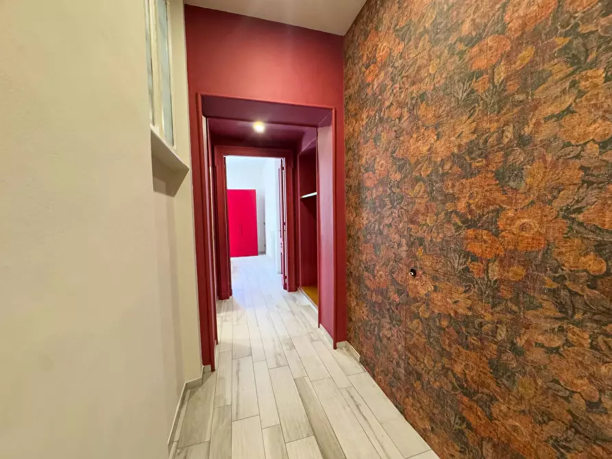 Immagine 9 di Appartamento in affitto  in Corso Galileo Ferraris a Torino