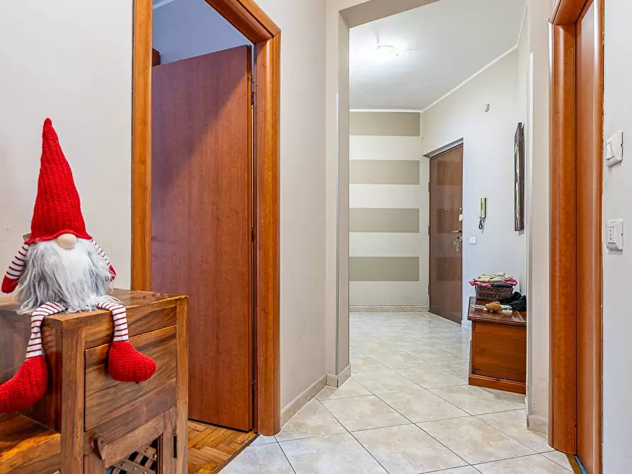 Immagine 5 di Appartamento in vendita  in Corso Sebastopoli 259 a Torino