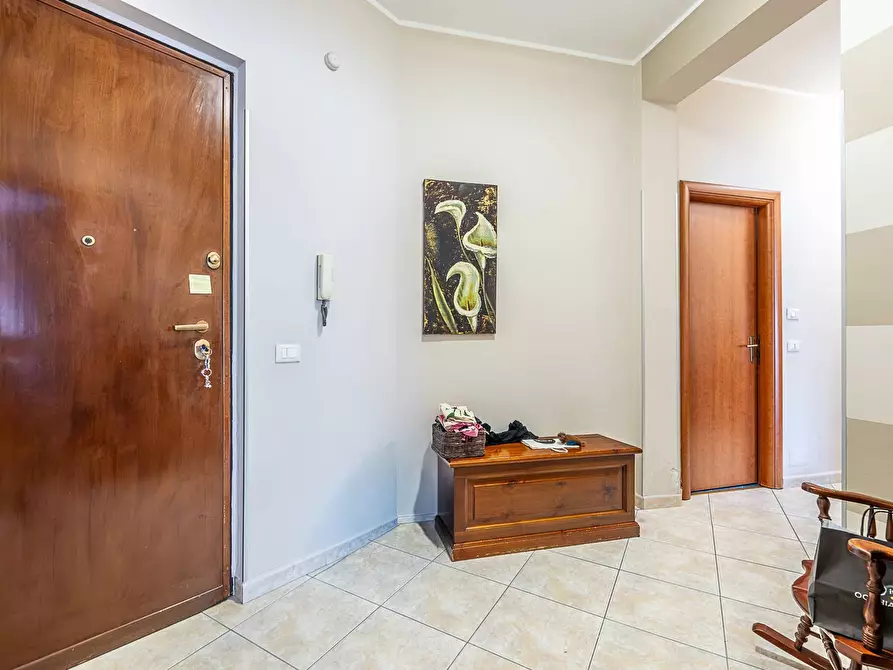Immagine 7 di Appartamento in vendita  in Corso Sebastopoli 259 a Torino