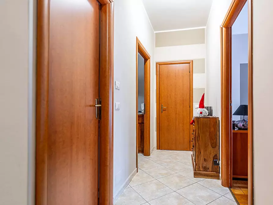 Immagine 8 di Appartamento in vendita  in Corso Sebastopoli 259 a Torino