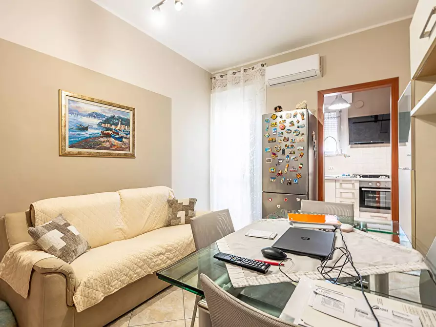 Immagine 10 di Appartamento in vendita  in Corso Sebastopoli 259 a Torino