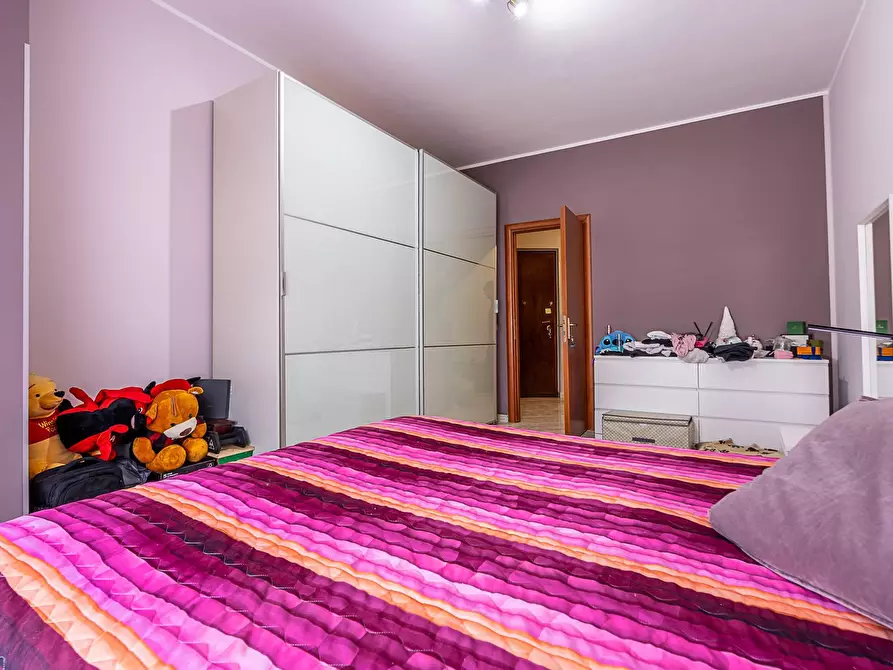 Immagine 16 di Appartamento in vendita  in Corso Sebastopoli 259 a Torino