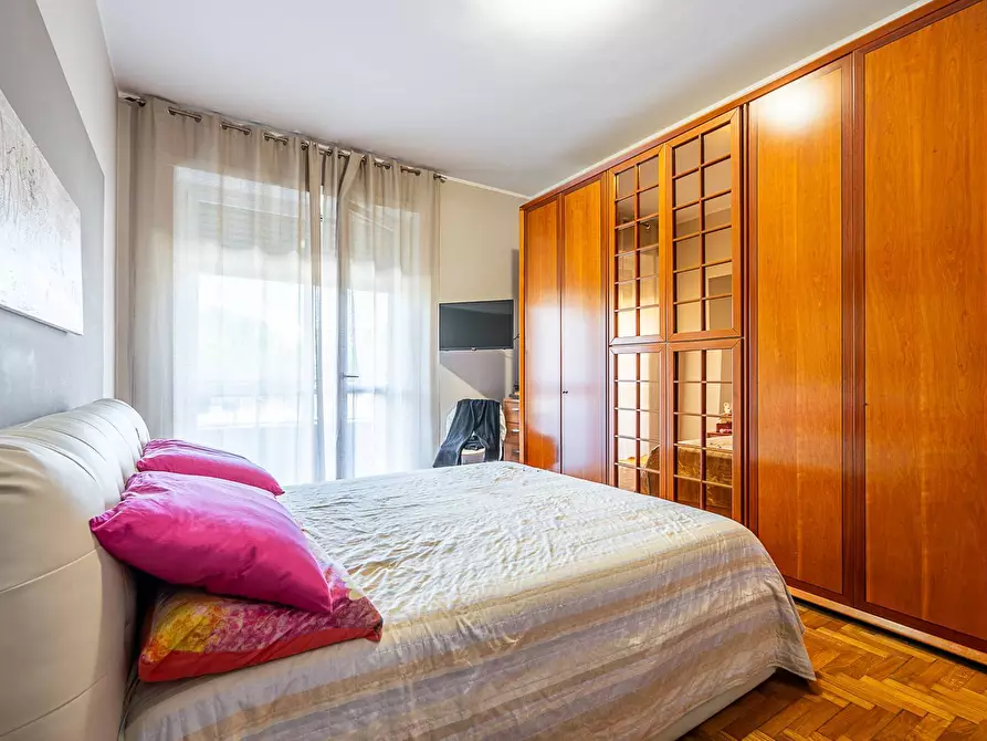 Immagine 20 di Appartamento in vendita  in Corso Sebastopoli 259 a Torino
