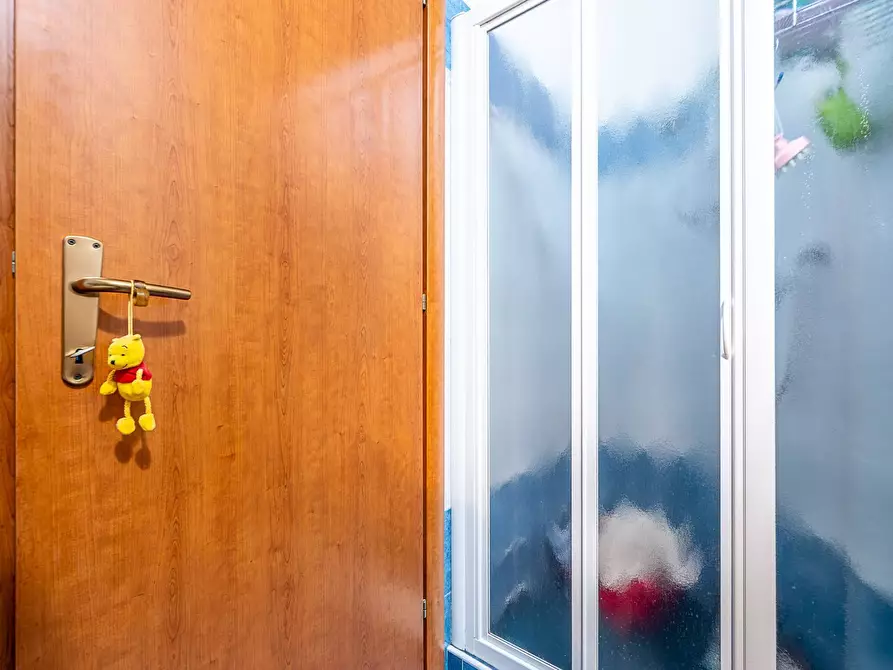 Immagine 25 di Appartamento in vendita  in Corso Sebastopoli 259 a Torino