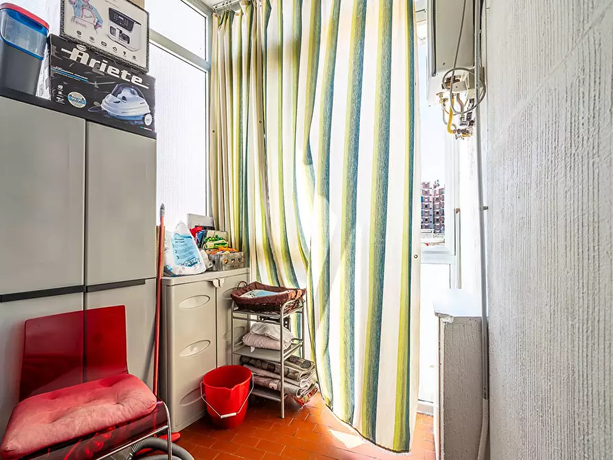 Immagine 29 di Appartamento in vendita  in Corso Sebastopoli 259 a Torino