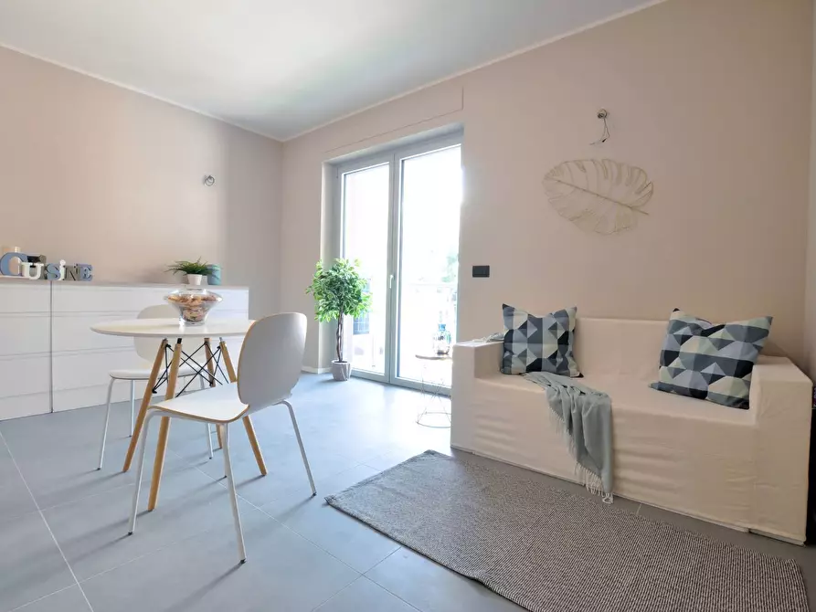 Immagine 4 di Appartamento in vendita  in Via Piave 50 a Rivoli