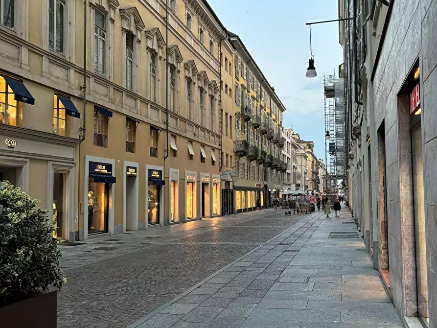 Immagine 13 di Appartamento in affitto  in Via Giuseppe Luigi Lagrange a Torino