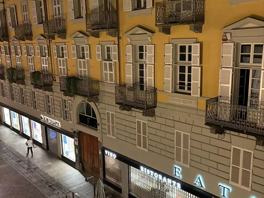 Immagine 11 di Appartamento in affitto  in Via Giuseppe Luigi Lagrange a Torino