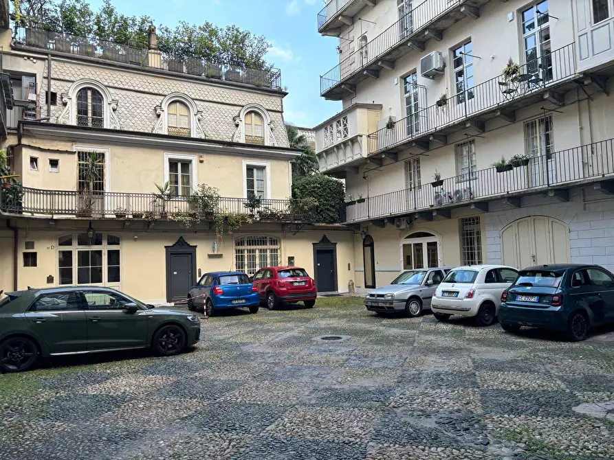 Immagine 12 di Appartamento in affitto  in Via Giuseppe Luigi Lagrange a Torino